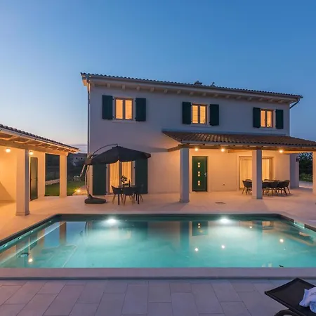 Martinela Istria - Vito Villa