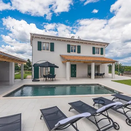 Villa Martinela Istria - Vito *