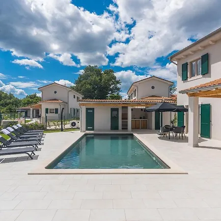Villa Martinela Istria - Vito