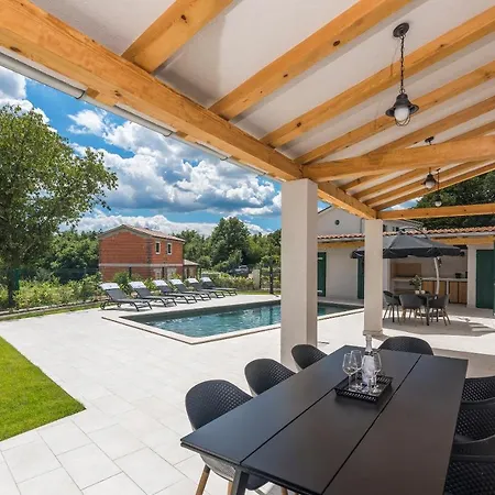 Martinela Istria - Vito * Barban