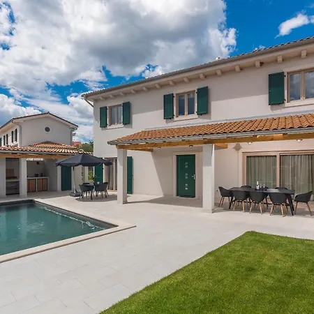 Martinela Istria - Vito Barban