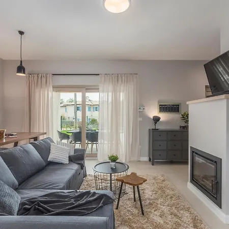 Βίλα Martinela Istria - Vito *