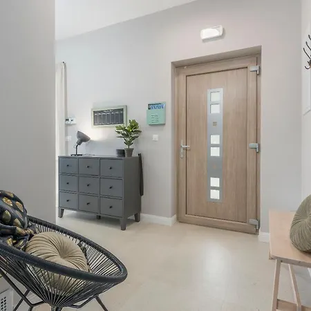 Martinela Istria - Vito Βίλα Barban