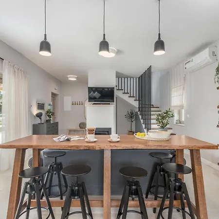 Βίλα Martinela Istria - Vito Barban