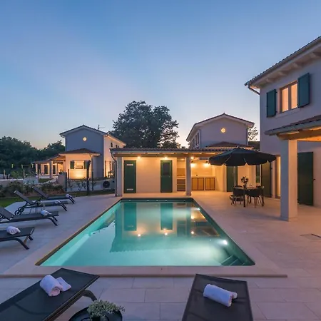 Martinela Istria - Vito * Barban